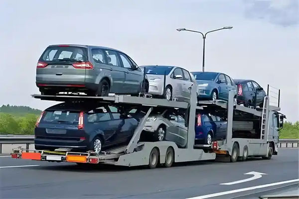 稻城轿车托运查询
