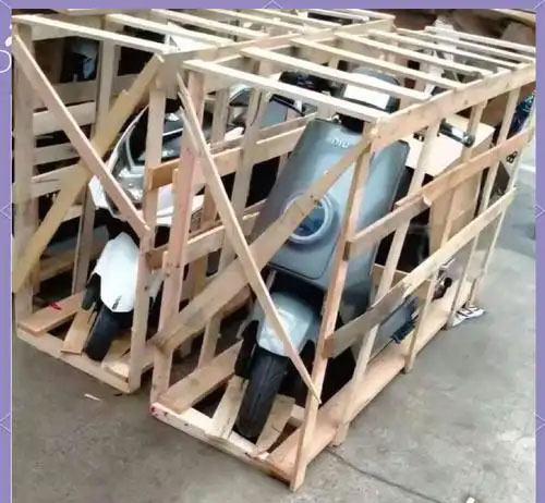 稻城电动车运输